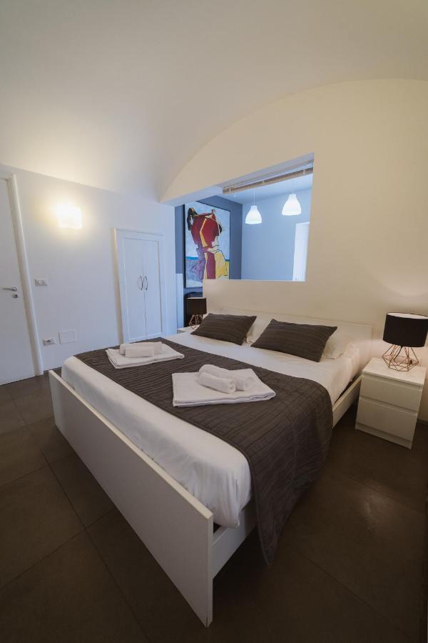 بيتسو Villino Erminia - Seaside Art B&B المظهر الخارجي الصورة