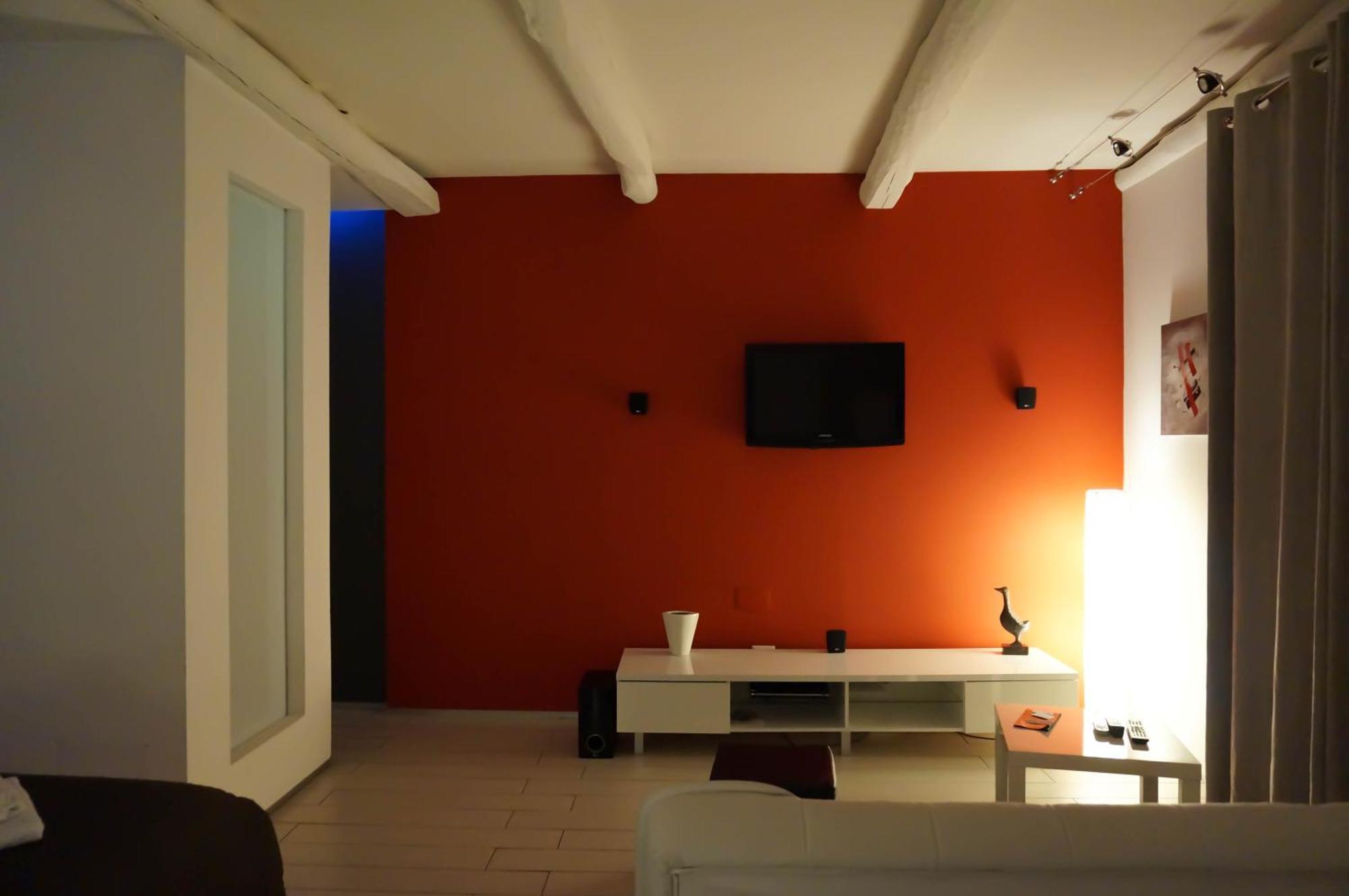 بيتسو Villino Erminia - Seaside Art B&B الغرفة الصورة