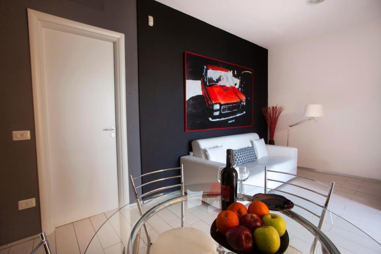 بيتسو Villino Erminia - Seaside Art B&B المظهر الخارجي الصورة